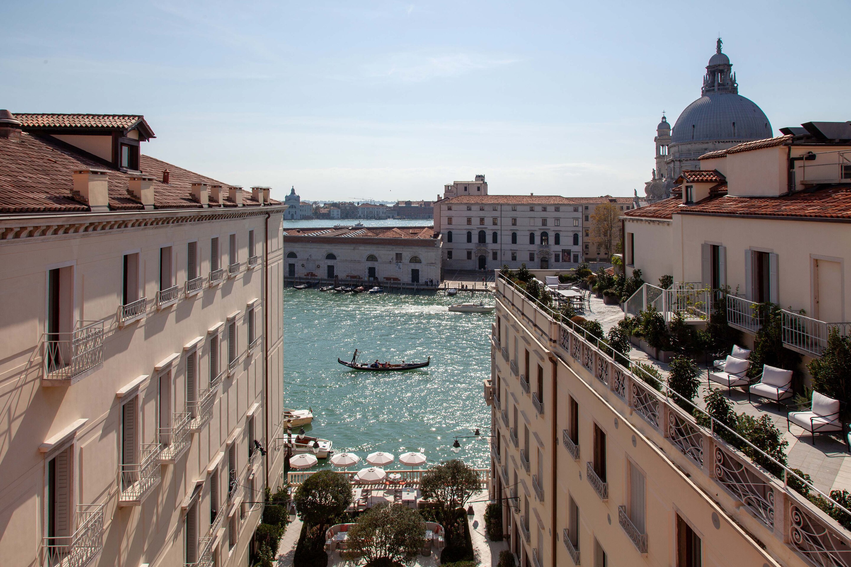 Luxury Grand Canal View